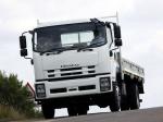 Isuzu FTR850 2008 года